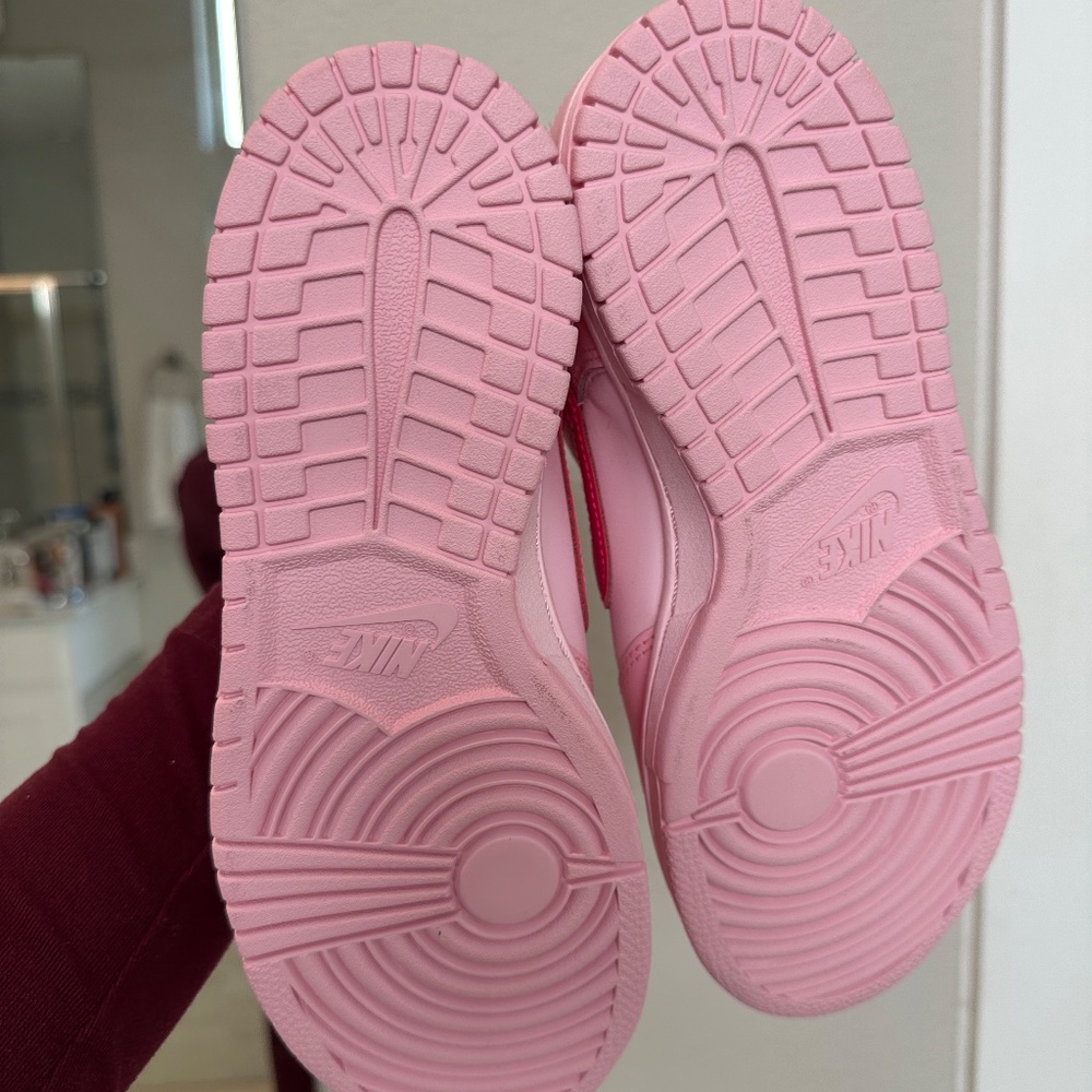 Nike Dunks - image 2